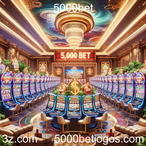 5000bet